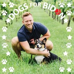 Meet your Posher, Larry